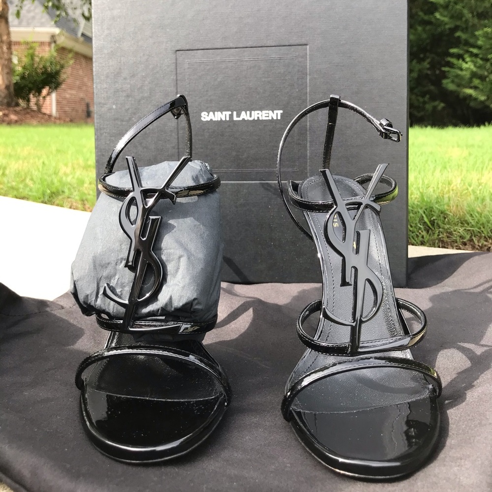 Saint Laurent